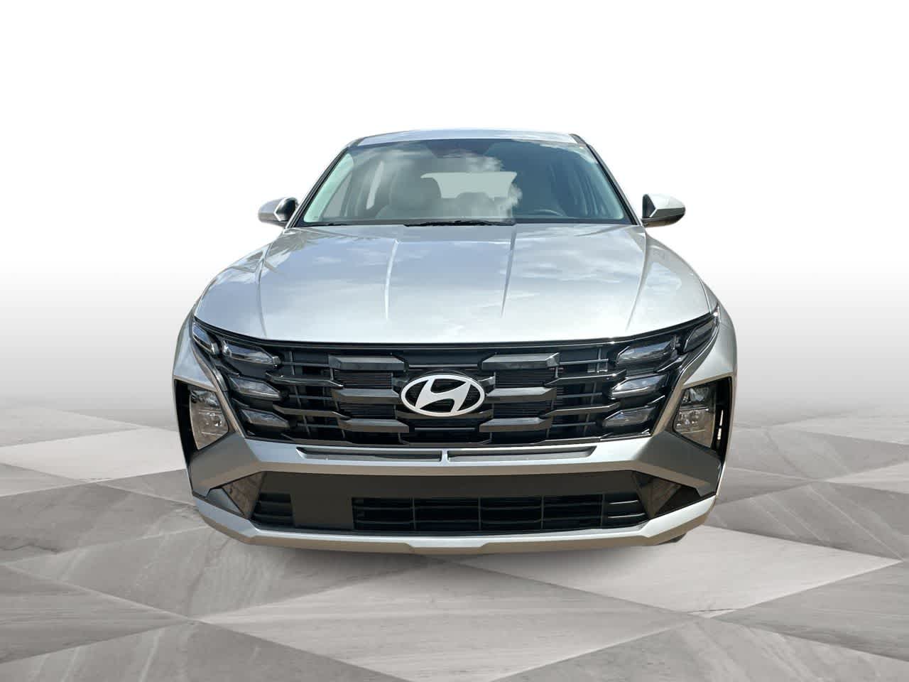 Thumbnail: 2026 Hyundai Tucson - 3