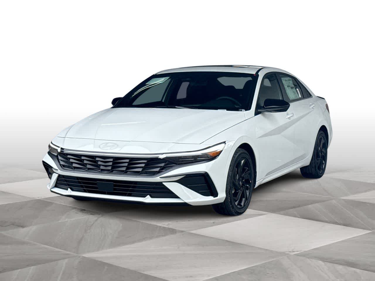 Thumbnail: 2026 Hyundai Elantra - 1