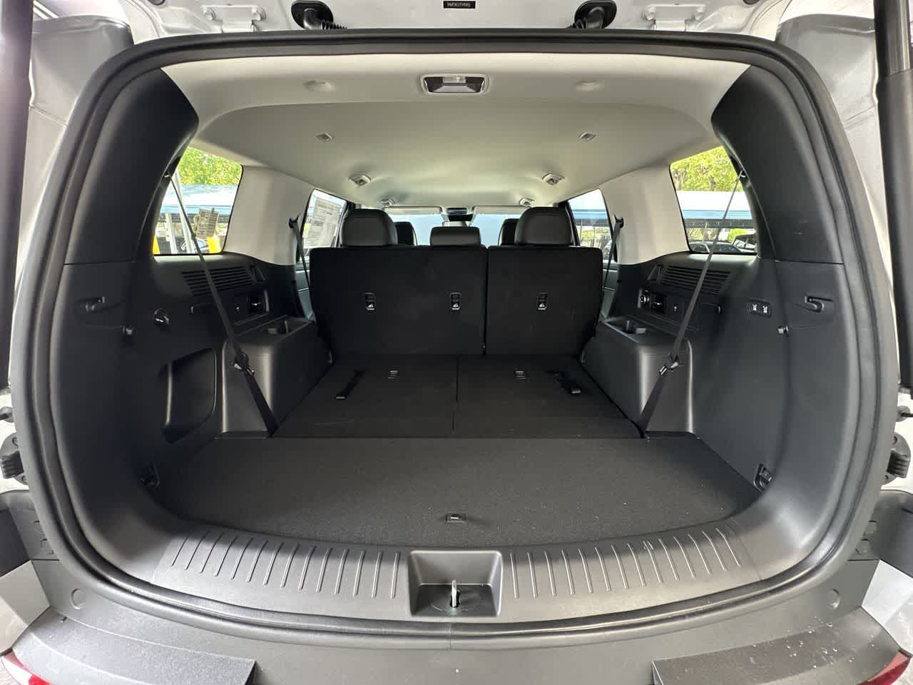 Thumbnail: 2026 Hyundai Santa Fe - 25