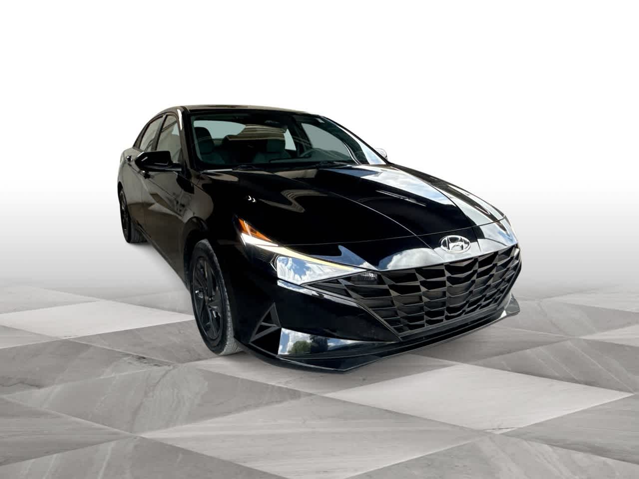Thumbnail: 2023 Hyundai Elantra - 2