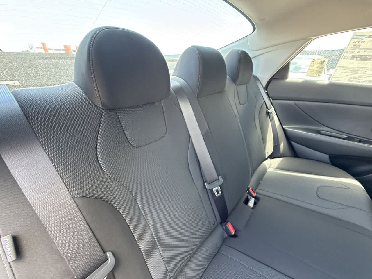 Thumbnail: 2025 Hyundai Elantra - 26