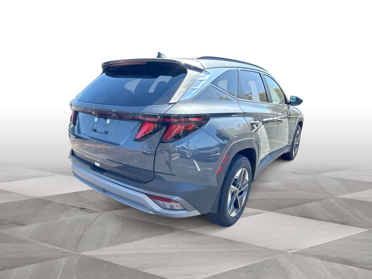 Thumbnail: 2026 Hyundai Tucson - 8