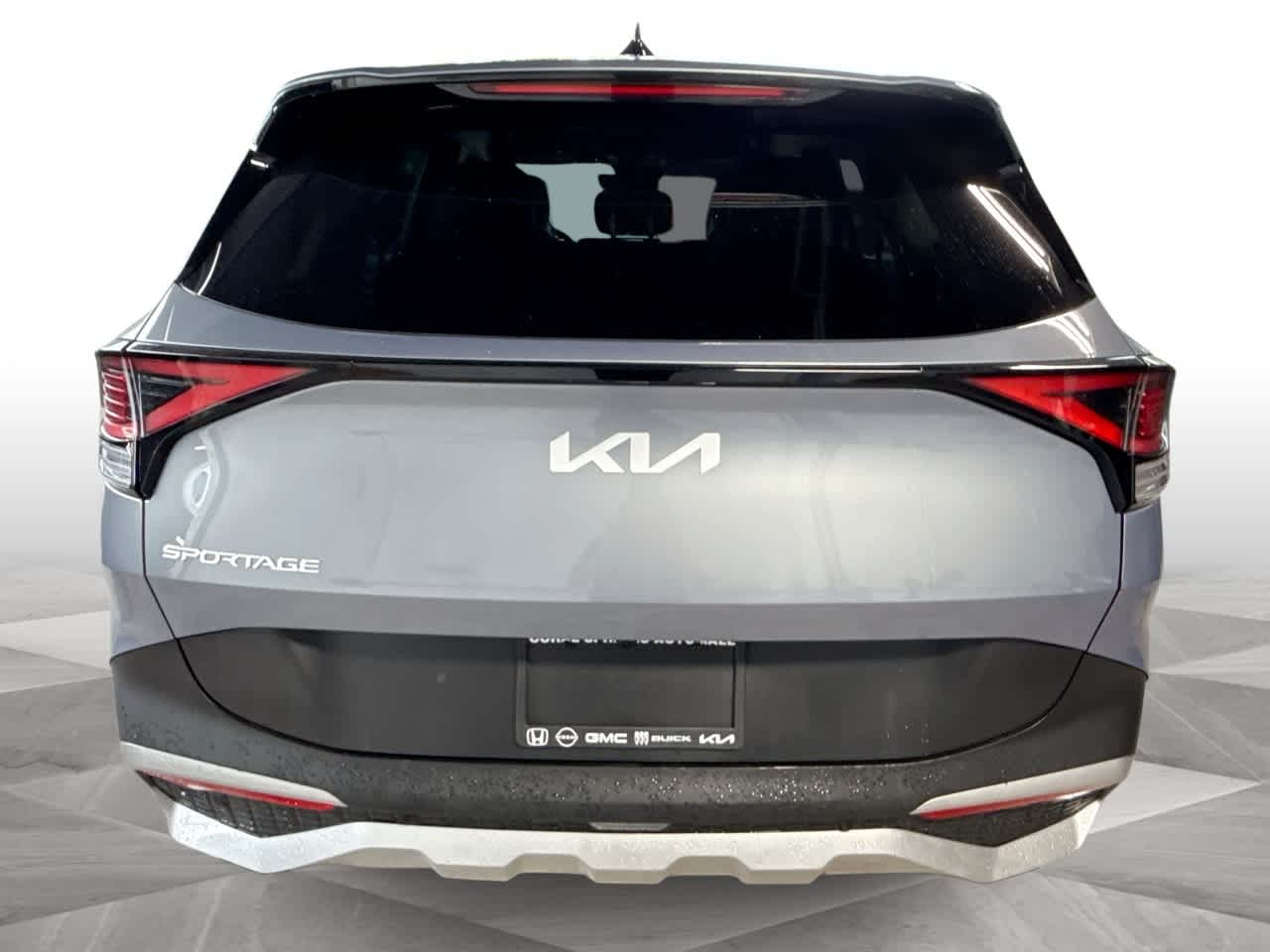 Thumbnail: 2024 Kia Sportage - 7