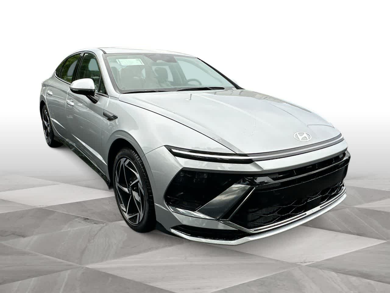 Thumbnail: 2026 Hyundai Sonata - 2