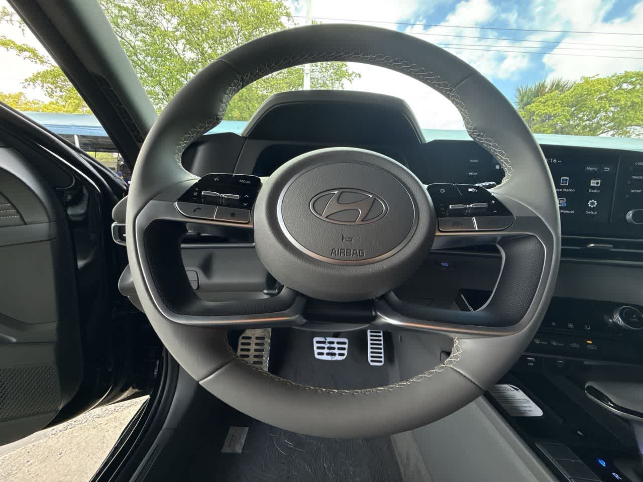 Thumbnail: 2026 Hyundai Elantra - 15