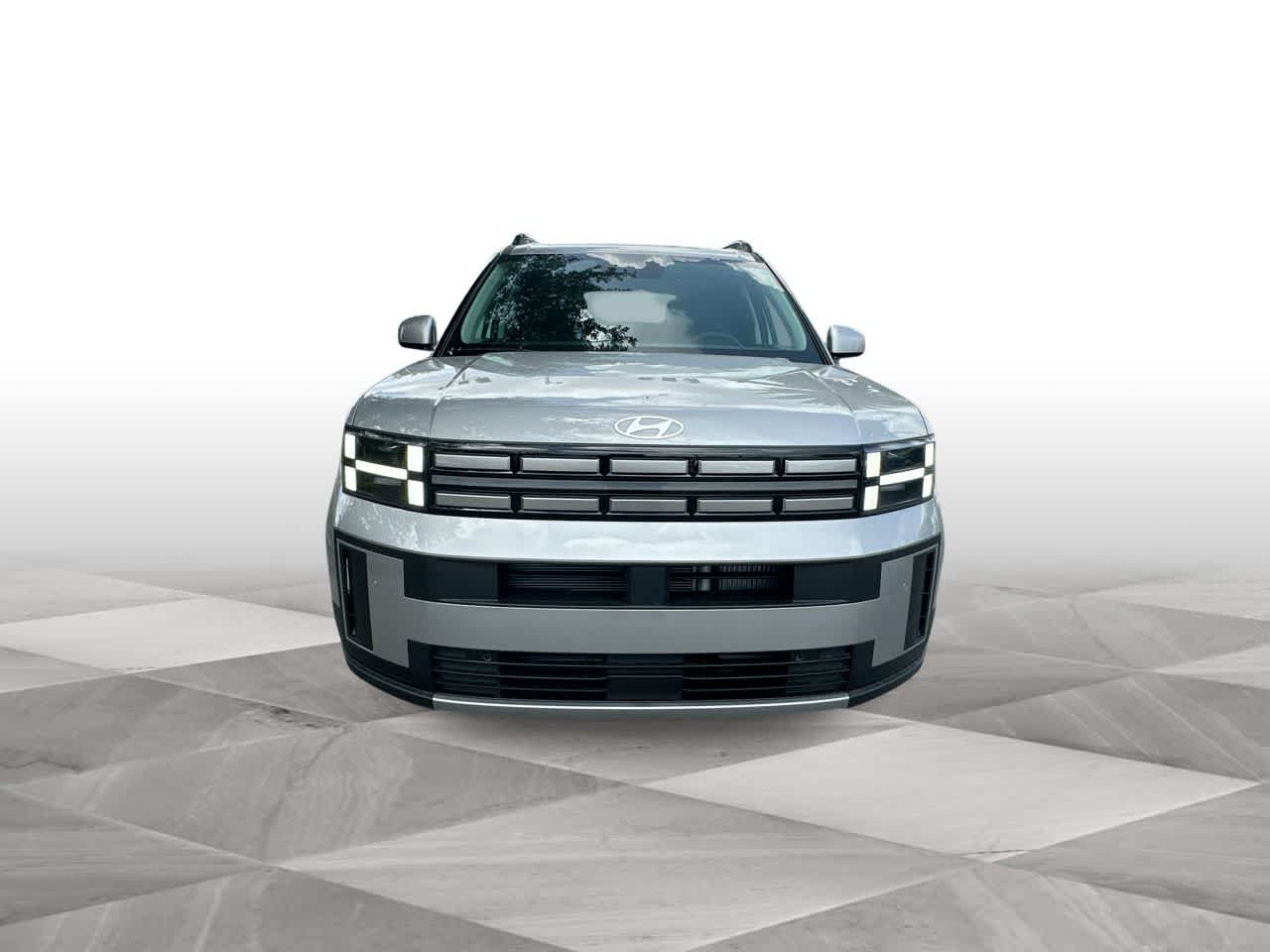 Thumbnail: 2026 Hyundai Santa Fe - 3