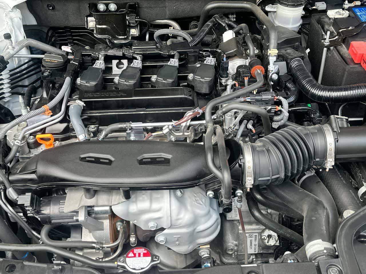 Thumbnail: 2025 Honda Accord - 12