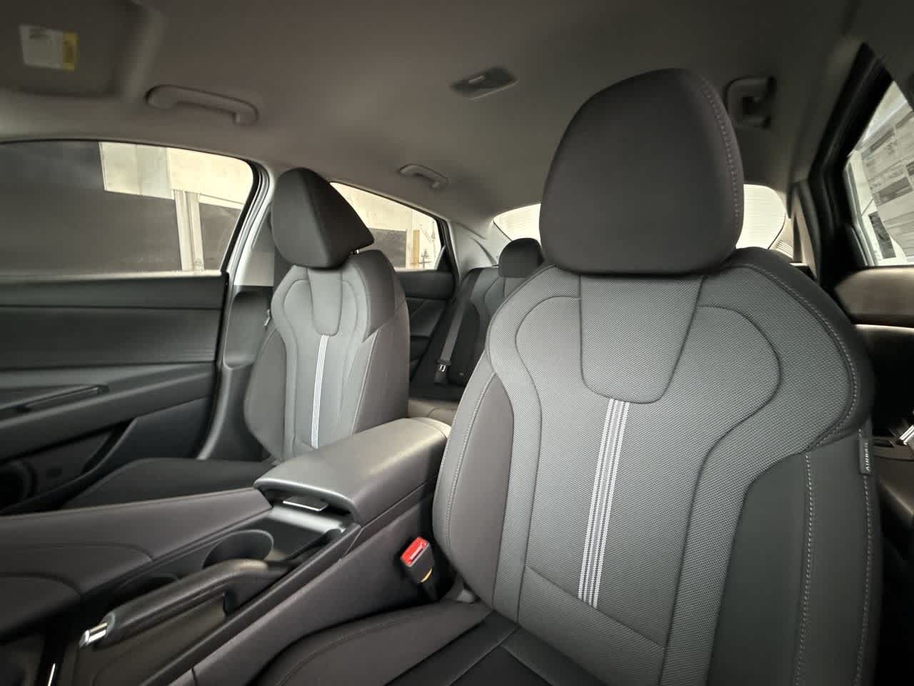 Thumbnail: 2026 Hyundai Elantra - 14