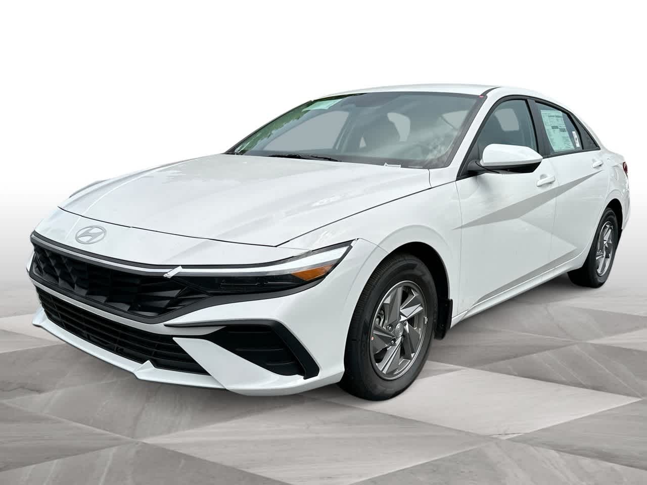 Thumbnail: 2025 Hyundai Elantra - 1