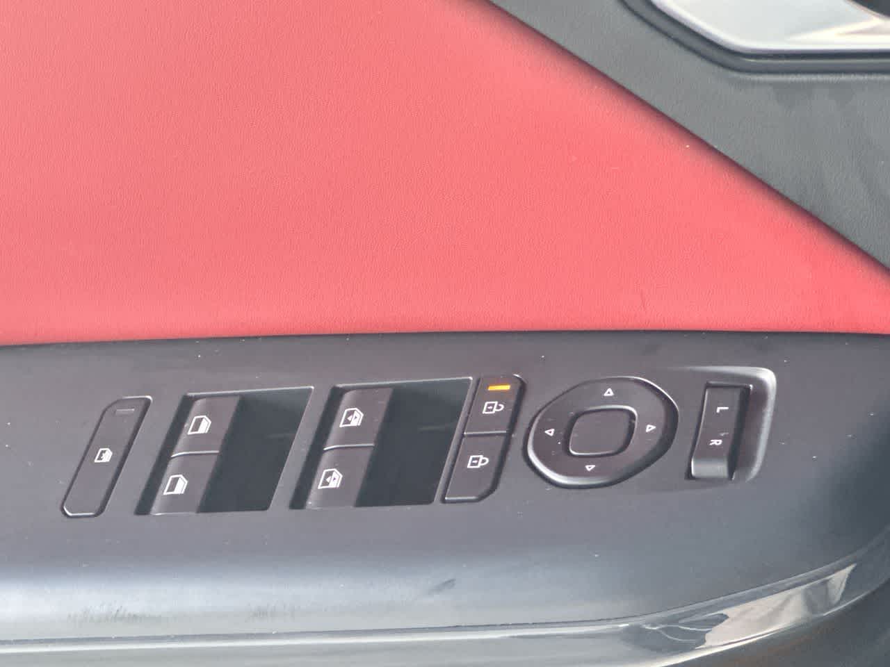 Thumbnail: 2025 Kia K4 - 17