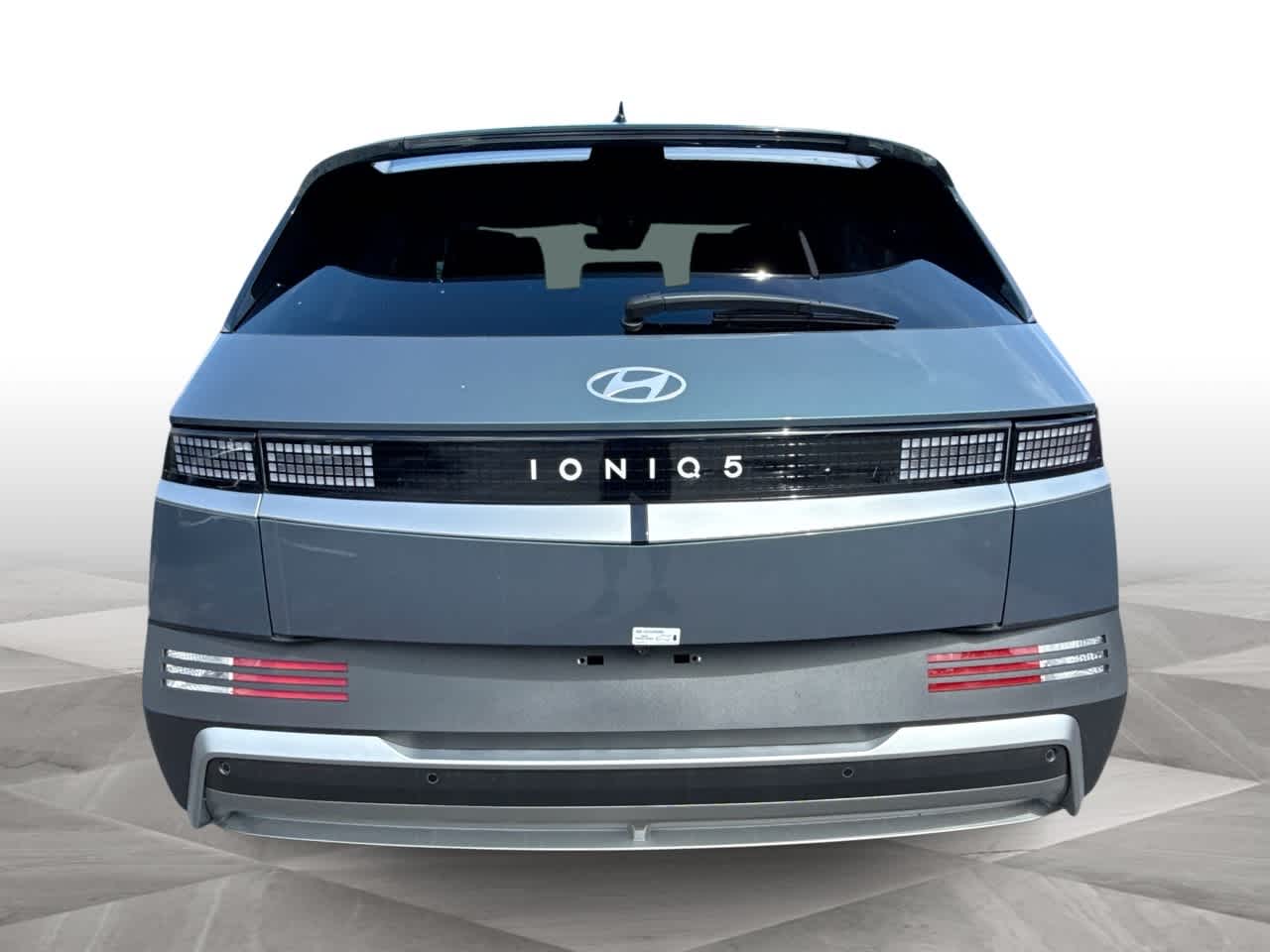 Thumbnail: 2025 Hyundai Ioniq 5 - 7