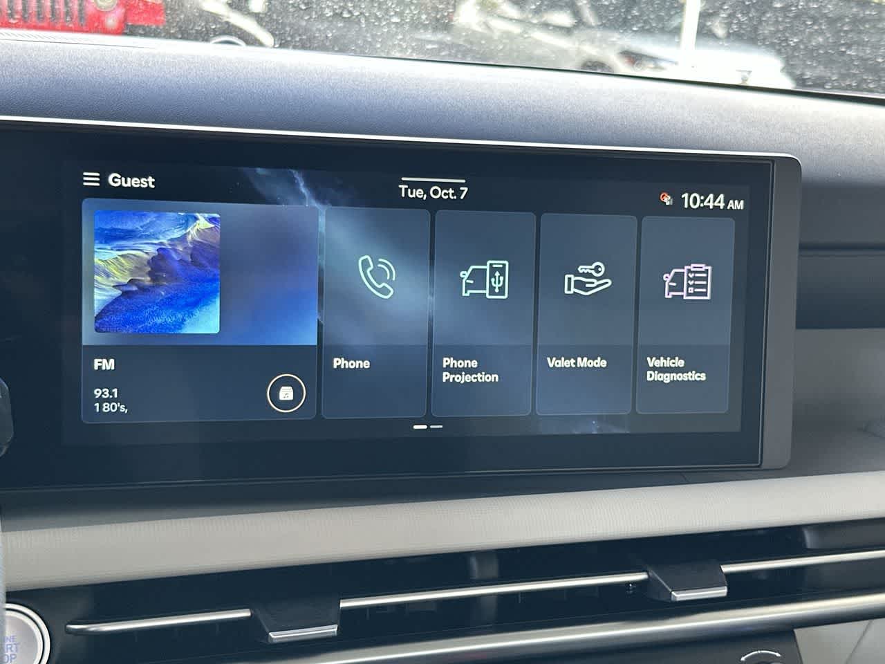 Thumbnail: 2026 Hyundai Tucson - 18