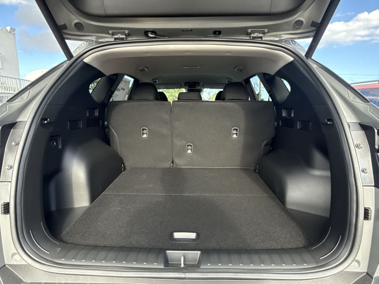 Thumbnail: 2026 Hyundai Tucson - 25