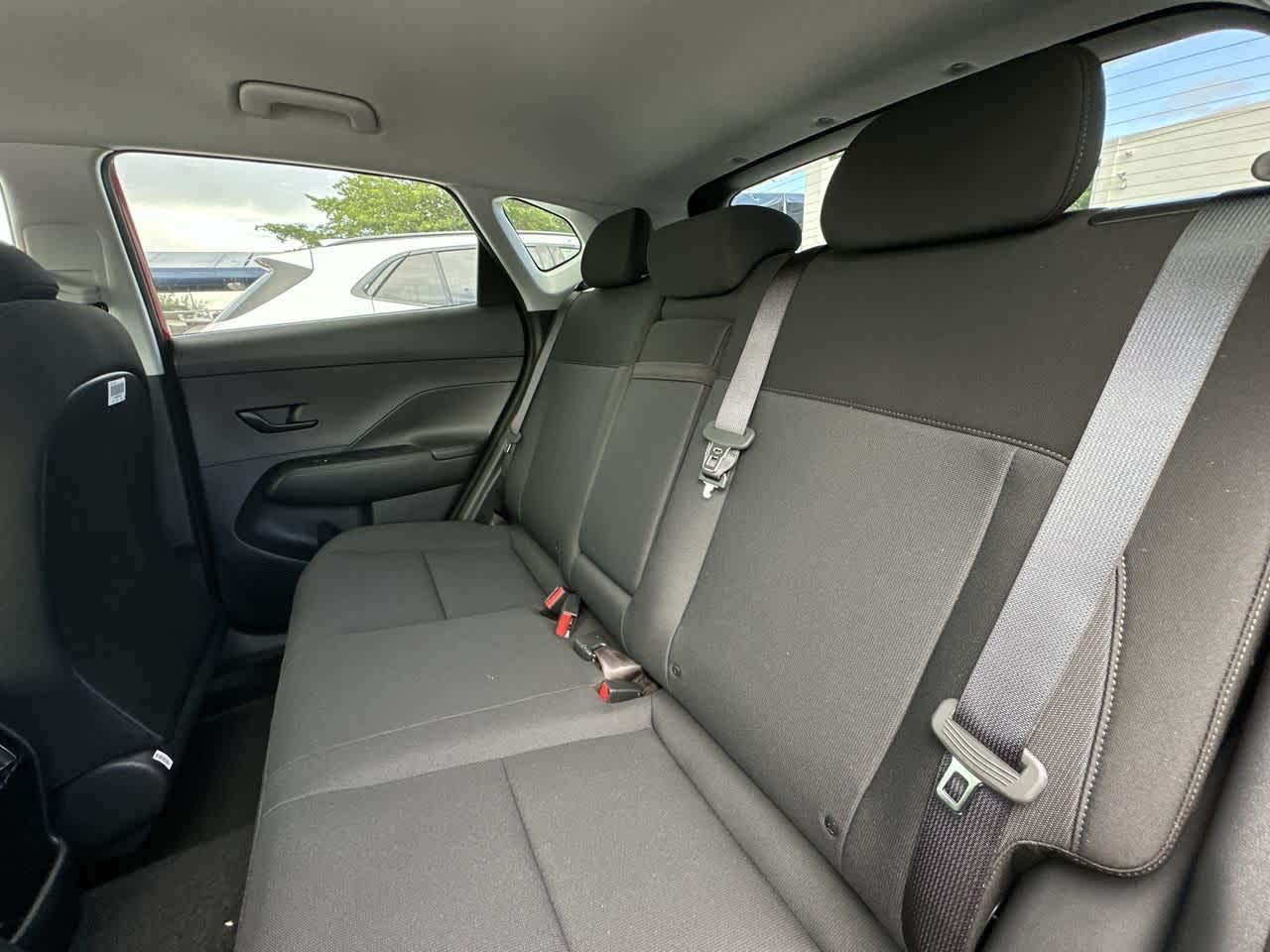 Thumbnail: 2026 Hyundai Kona - 21