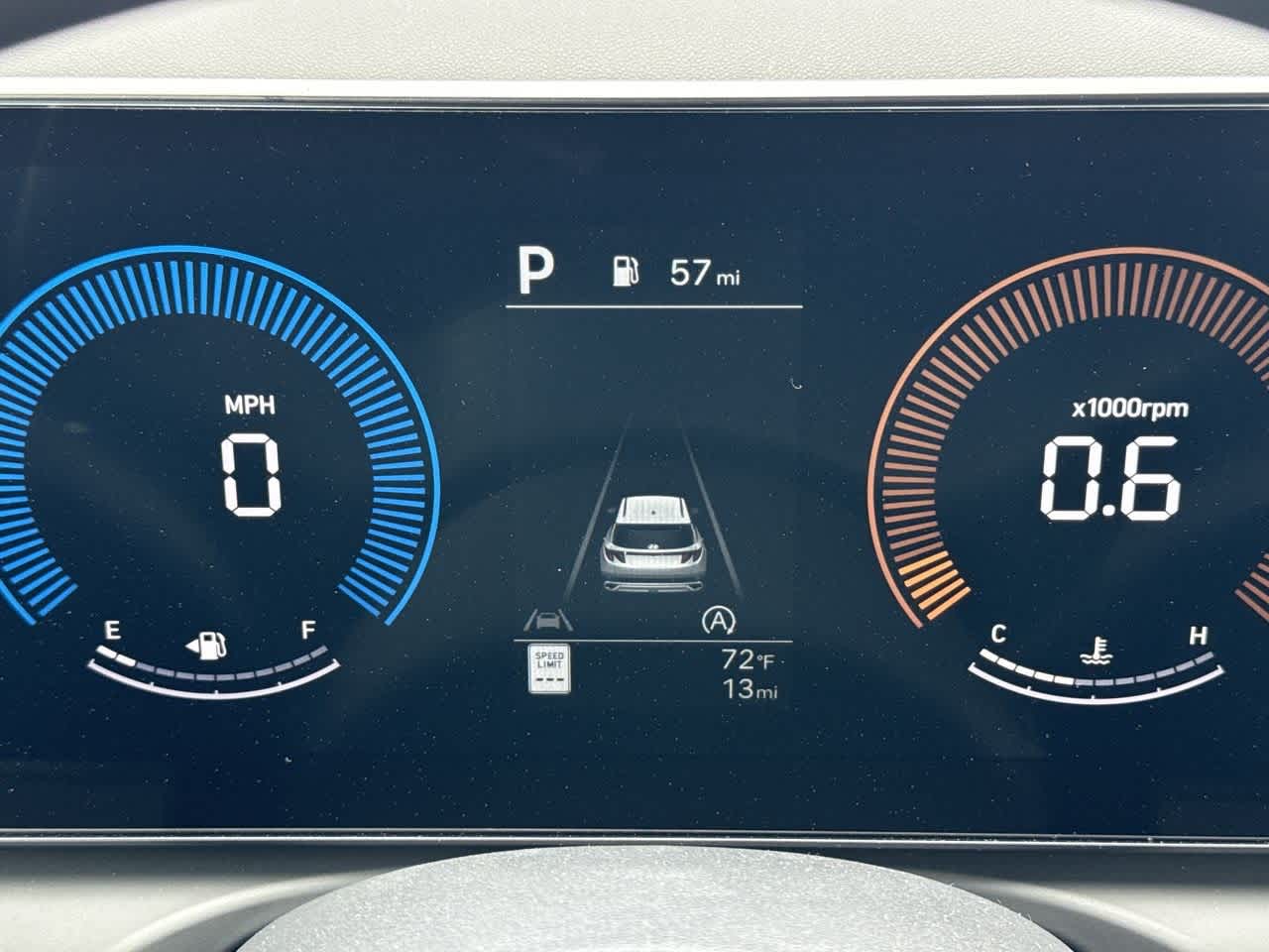 Thumbnail: 2026 Hyundai Tucson - 16