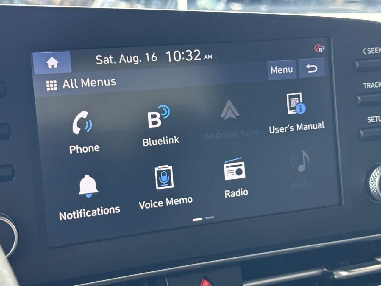 Thumbnail: 2023 Hyundai Elantra - 18