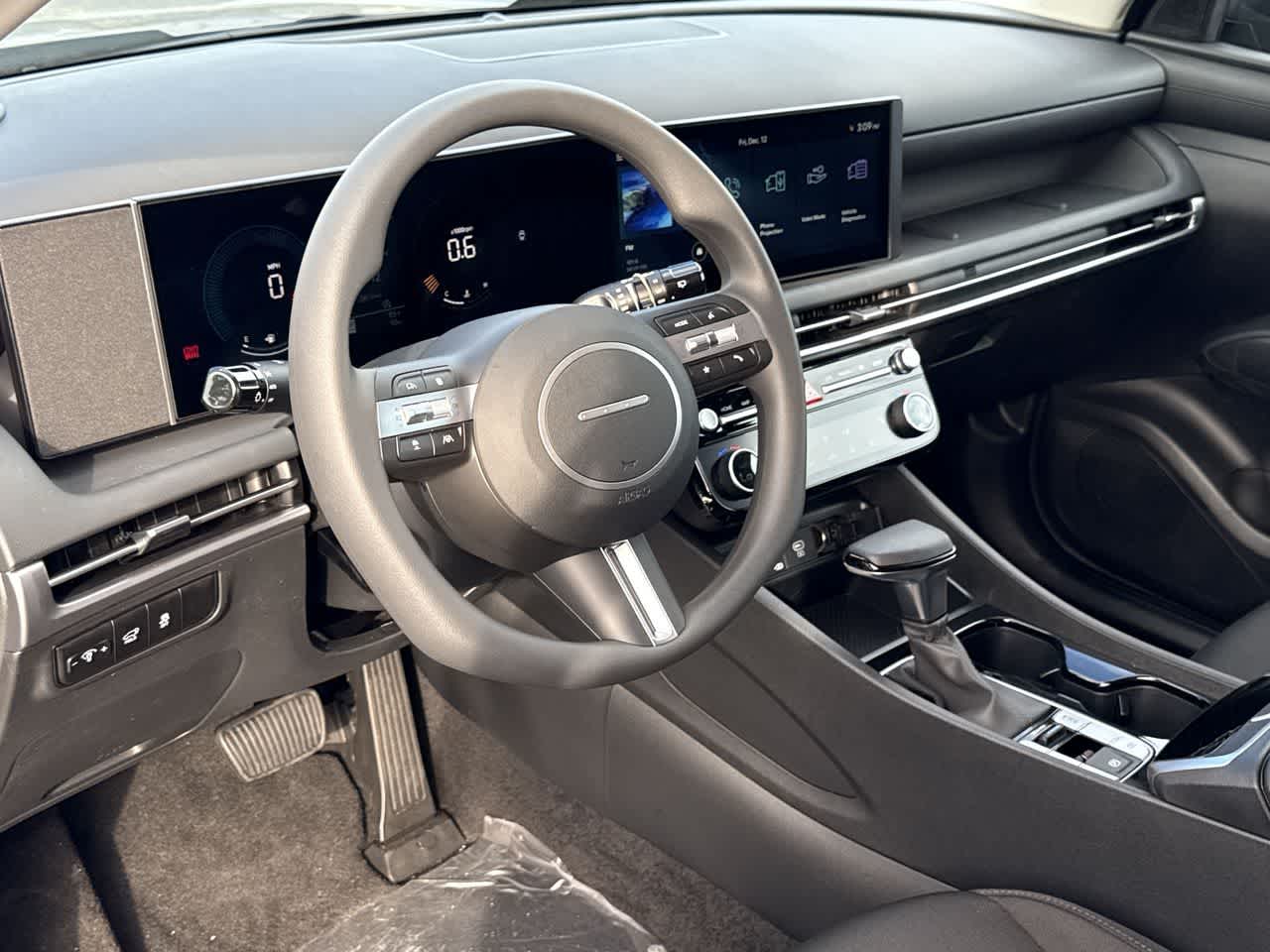 Thumbnail: 2026 Hyundai Tucson - 13