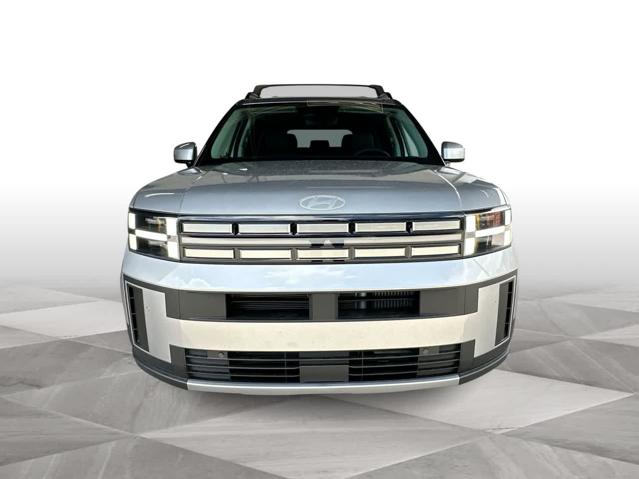 Thumbnail: 2026 Hyundai Santa Fe - 3