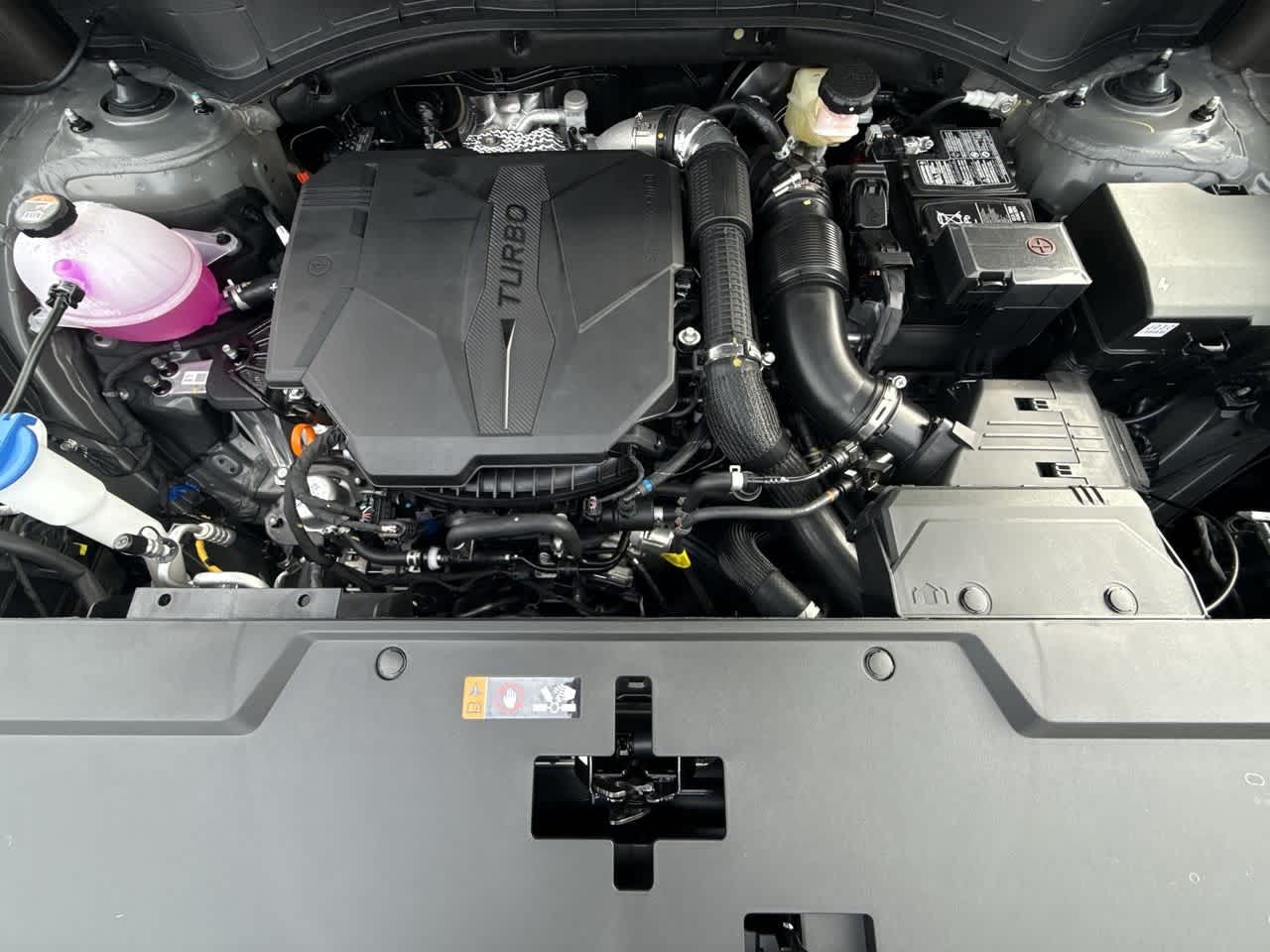 Thumbnail: 2026 Hyundai Santa Fe - 12