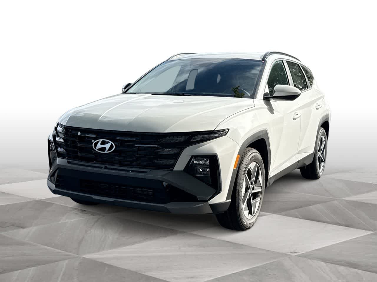 Thumbnail: 2026 Hyundai Tucson - 4