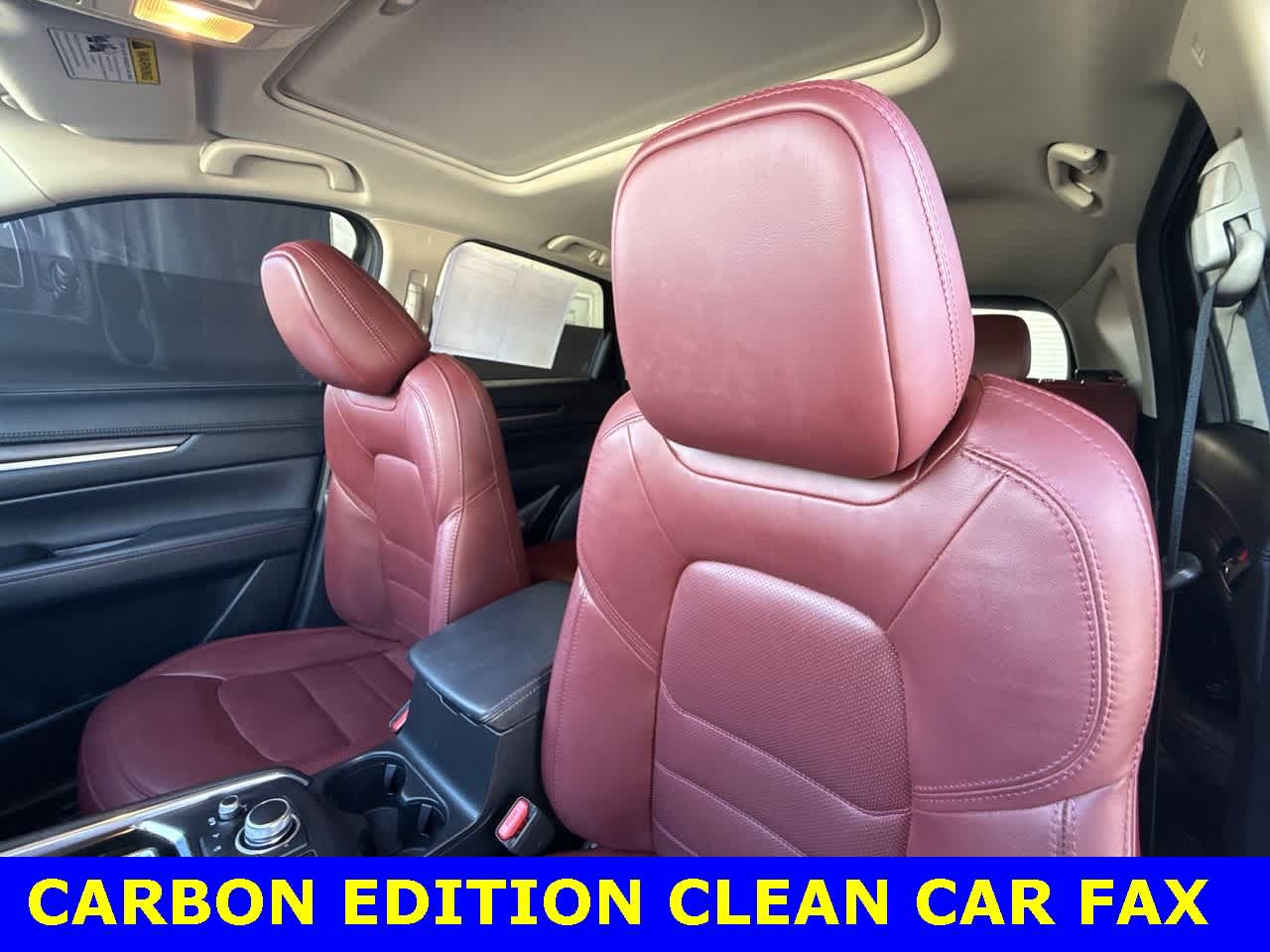 Thumbnail: 2023 Mazda CX-5 - 14