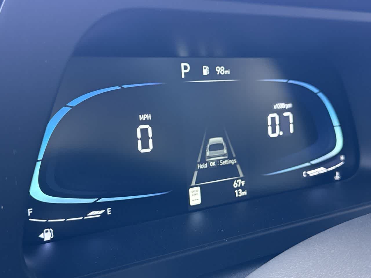 Thumbnail: 2026 Hyundai Elantra - 16