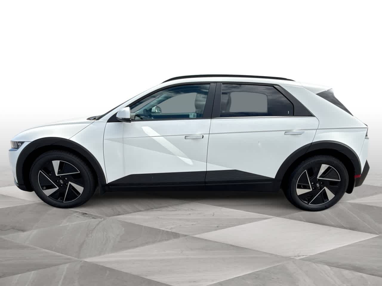 Thumbnail: 2025 Hyundai Ioniq 5 - 5