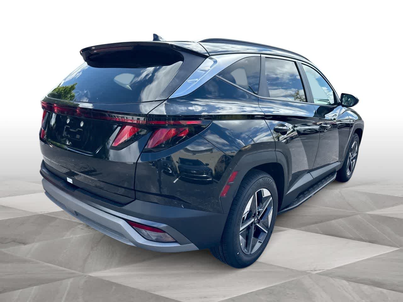 Thumbnail: 2026 Hyundai Tucson - 8