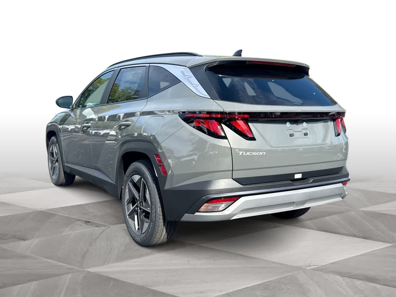 Thumbnail: 2026 Hyundai Tucson - 6