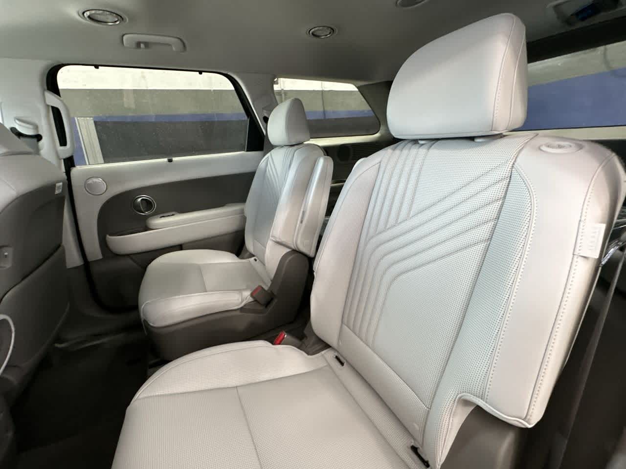 Thumbnail: 2026 Hyundai Palisade - 22