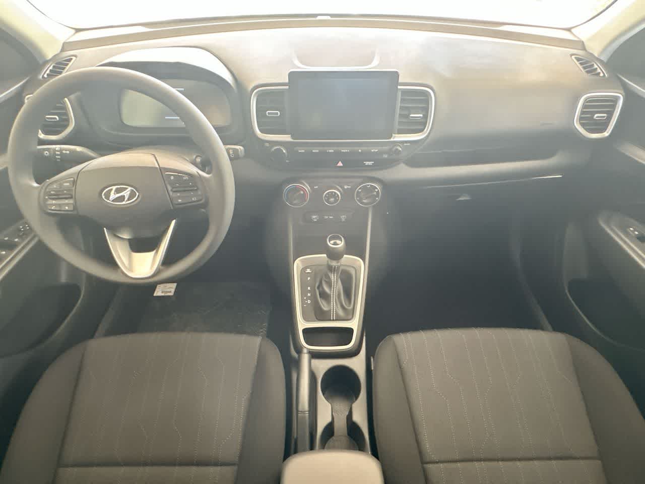 Thumbnail: 2026 Hyundai Venue - 24