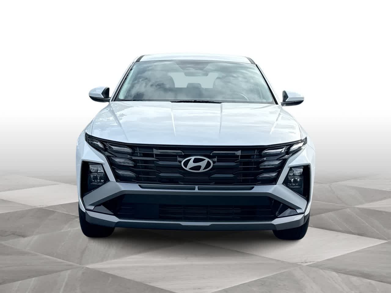 Thumbnail: 2026 Hyundai Tucson - 3