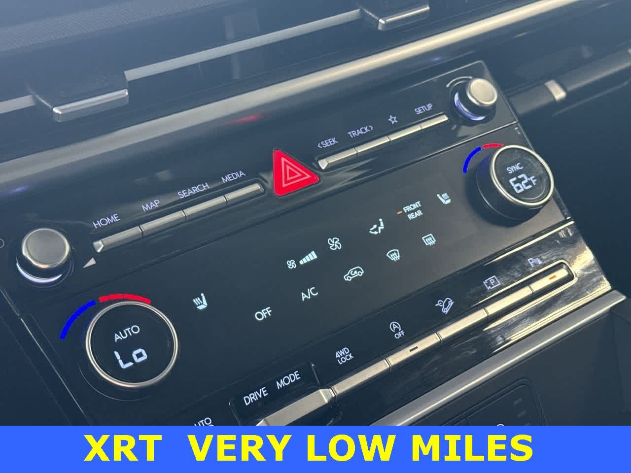 Thumbnail: 2025 Hyundai Santa Fe - 20