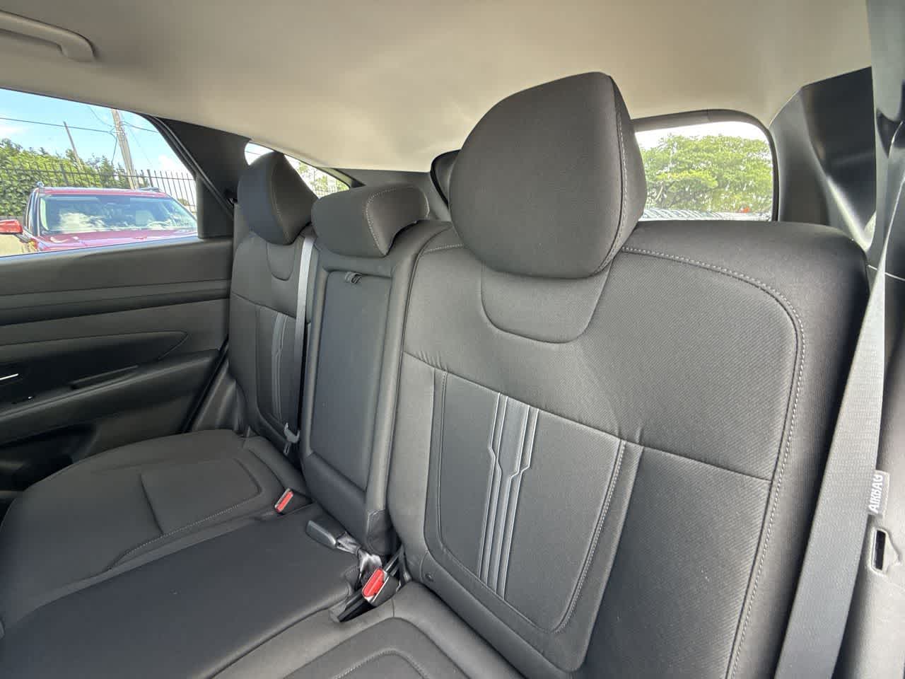 Thumbnail: 2026 Hyundai Tucson - 22