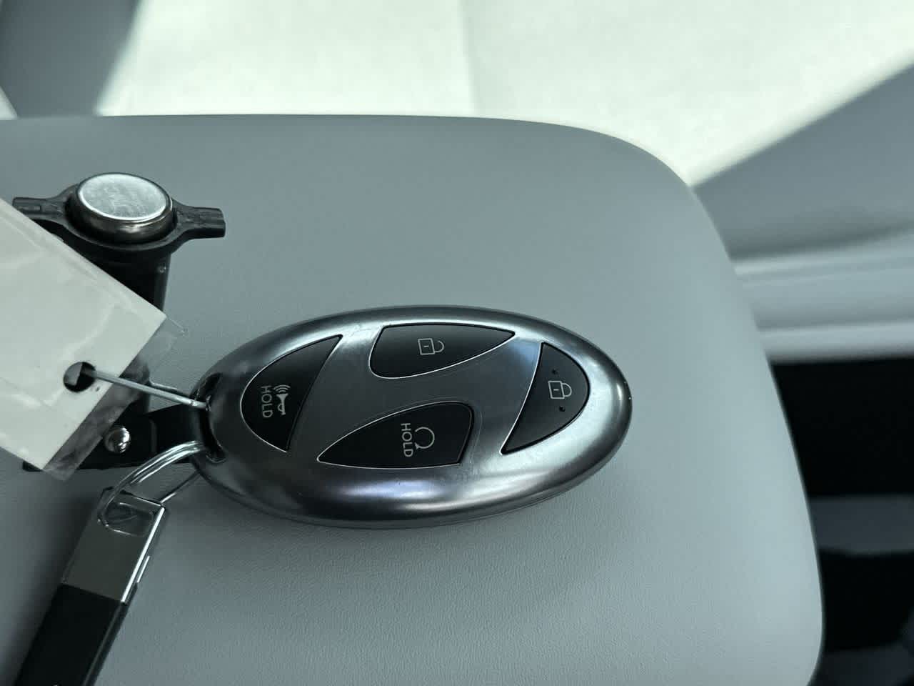 Thumbnail: 2026 Hyundai Kona - 28