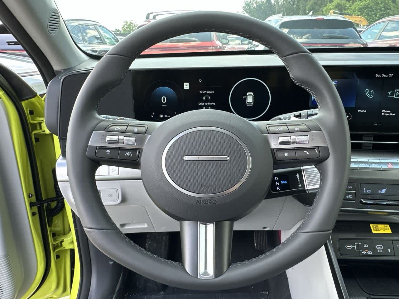 Thumbnail: 2026 Hyundai Kona - 15