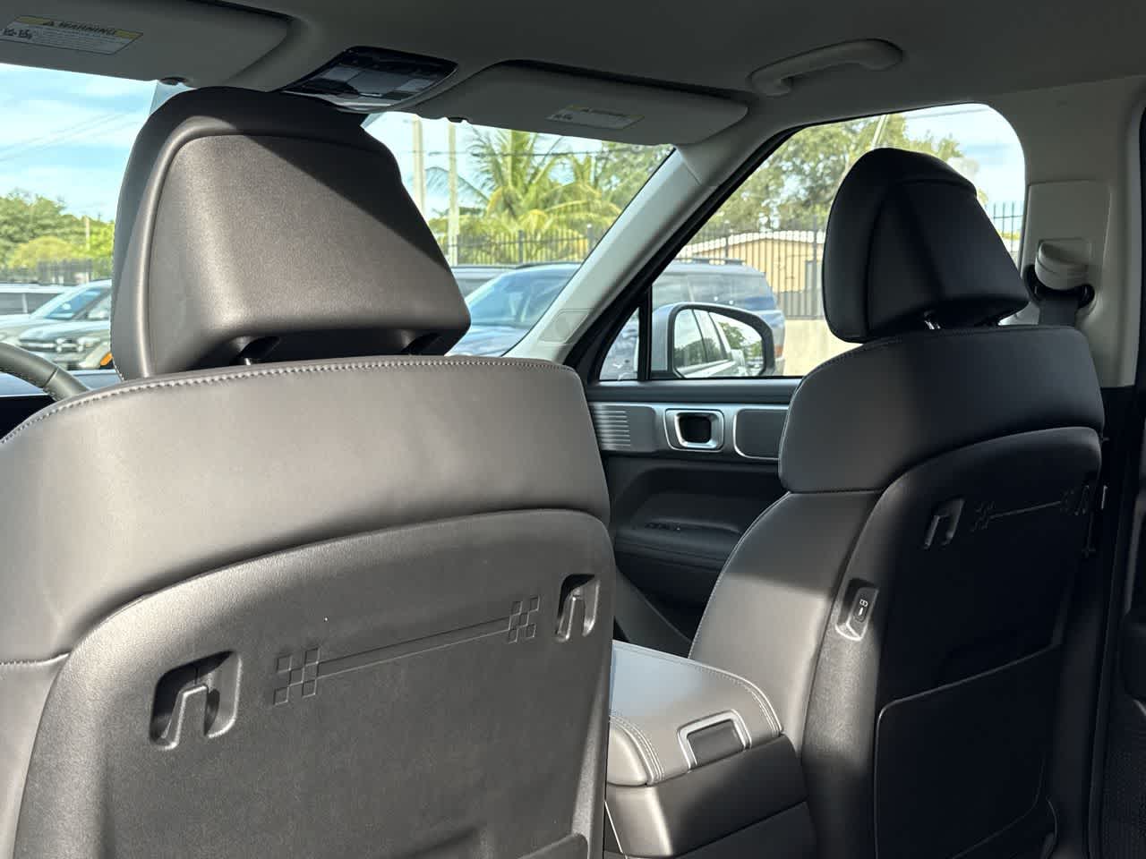 Thumbnail: 2026 Hyundai Santa Fe - 23