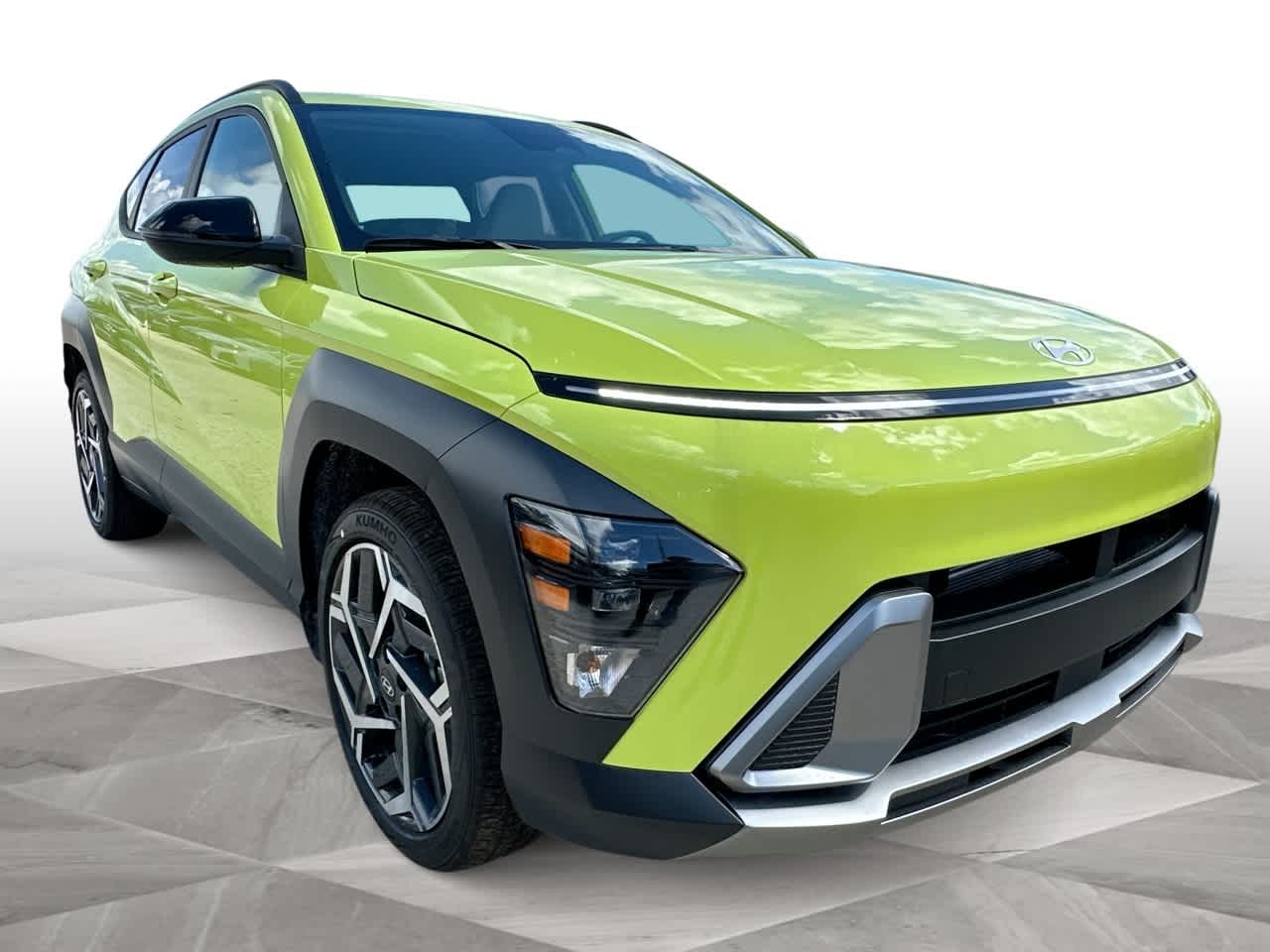 Thumbnail: 2026 Hyundai Kona - 2