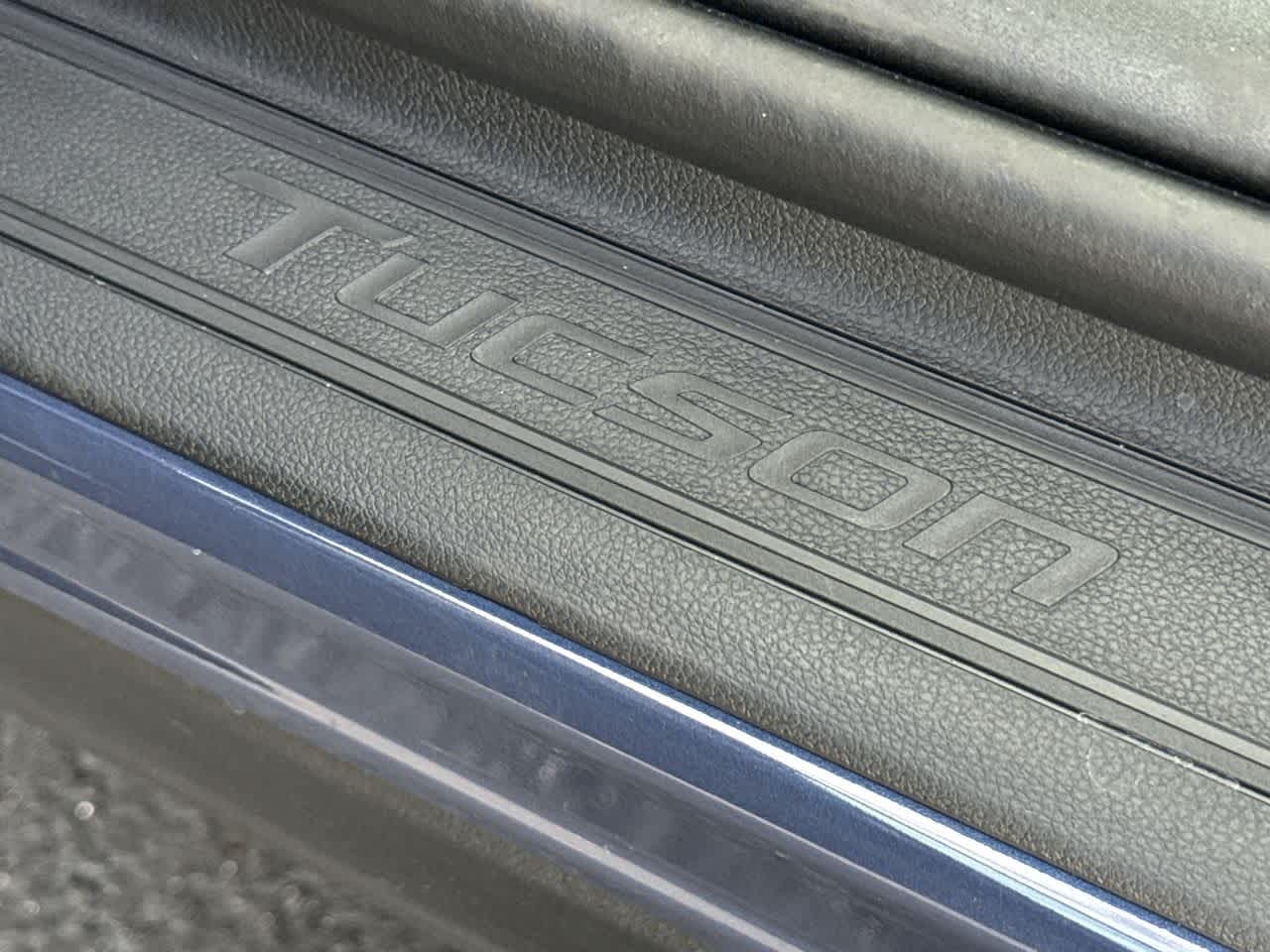 Thumbnail: 2026 Hyundai Tucson - 10