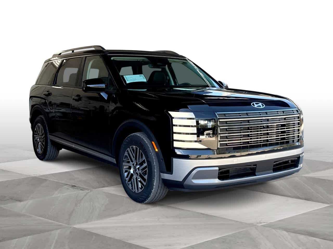 Thumbnail: 2026 Hyundai Palisade - 2