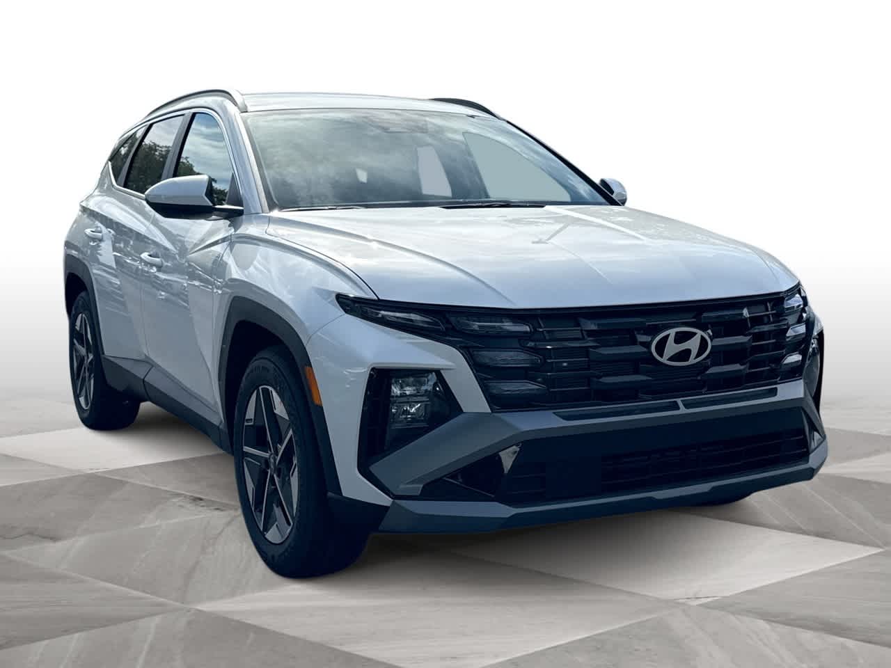 Thumbnail: 2026 Hyundai Tucson - 2