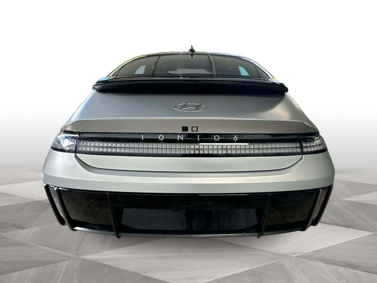 Thumbnail: 2025 Hyundai Ioniq 6 - 7