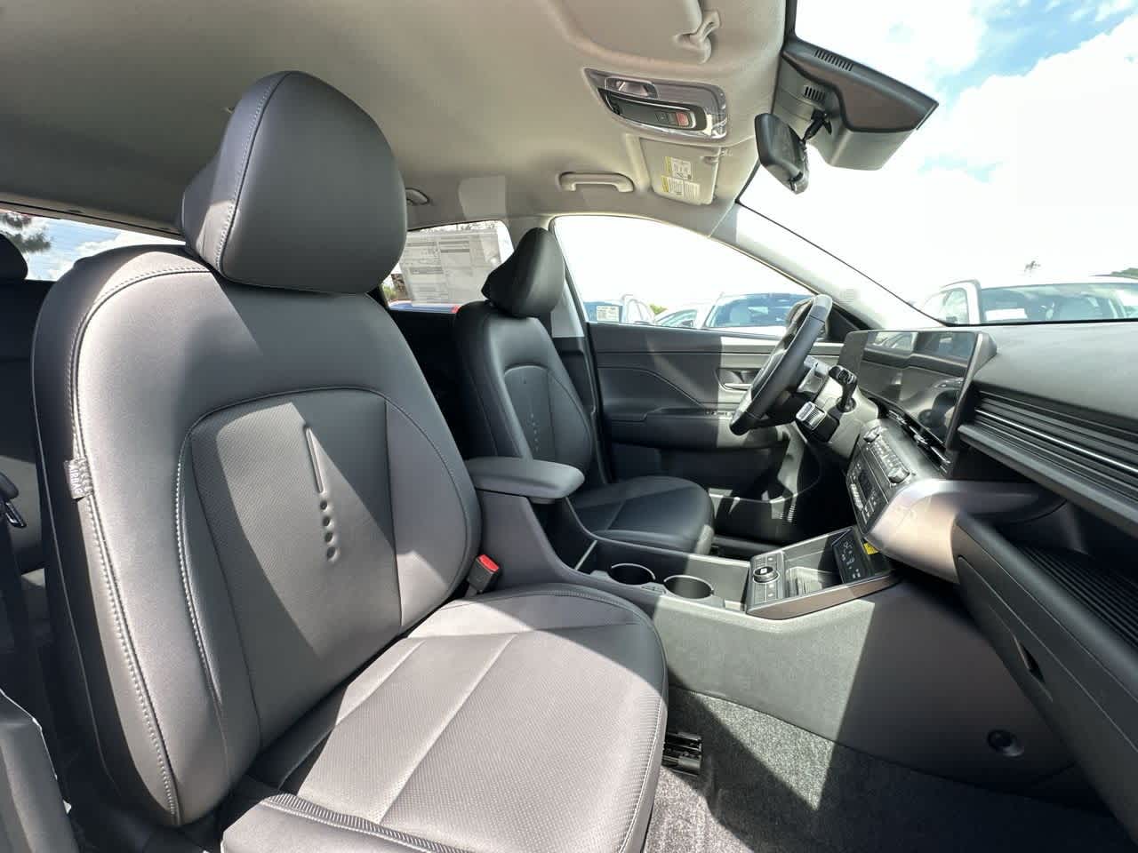 Thumbnail: 2026 Hyundai Kona - 27