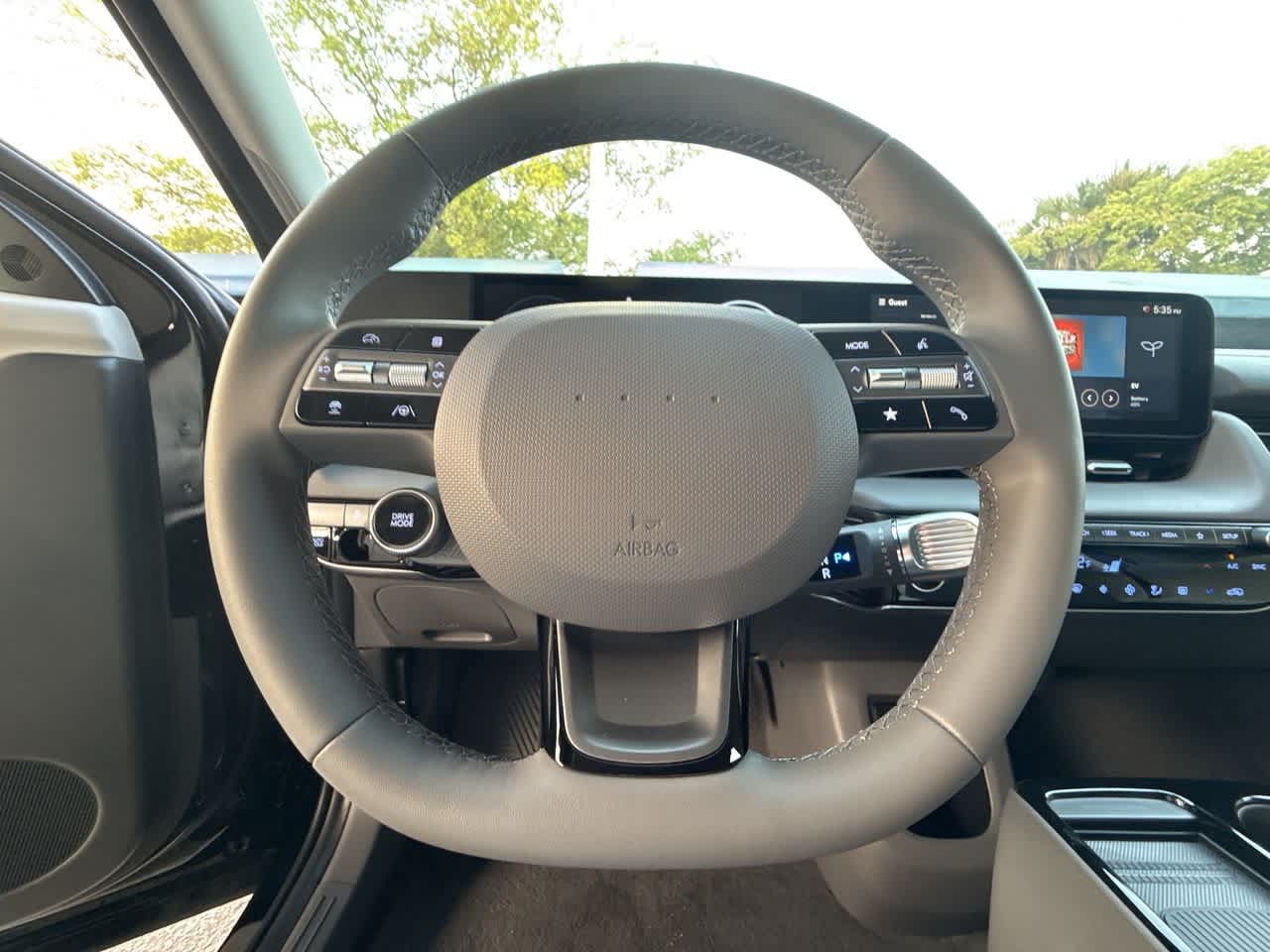 Thumbnail: 2026 Hyundai Ioniq 5 - 15