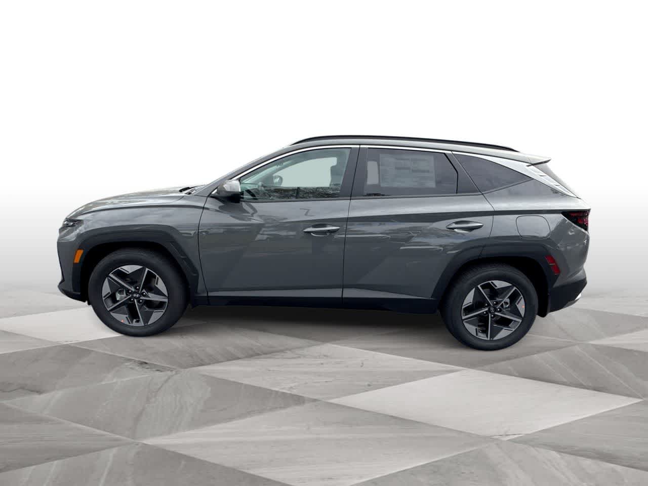 Thumbnail: 2026 Hyundai Tucson - 5