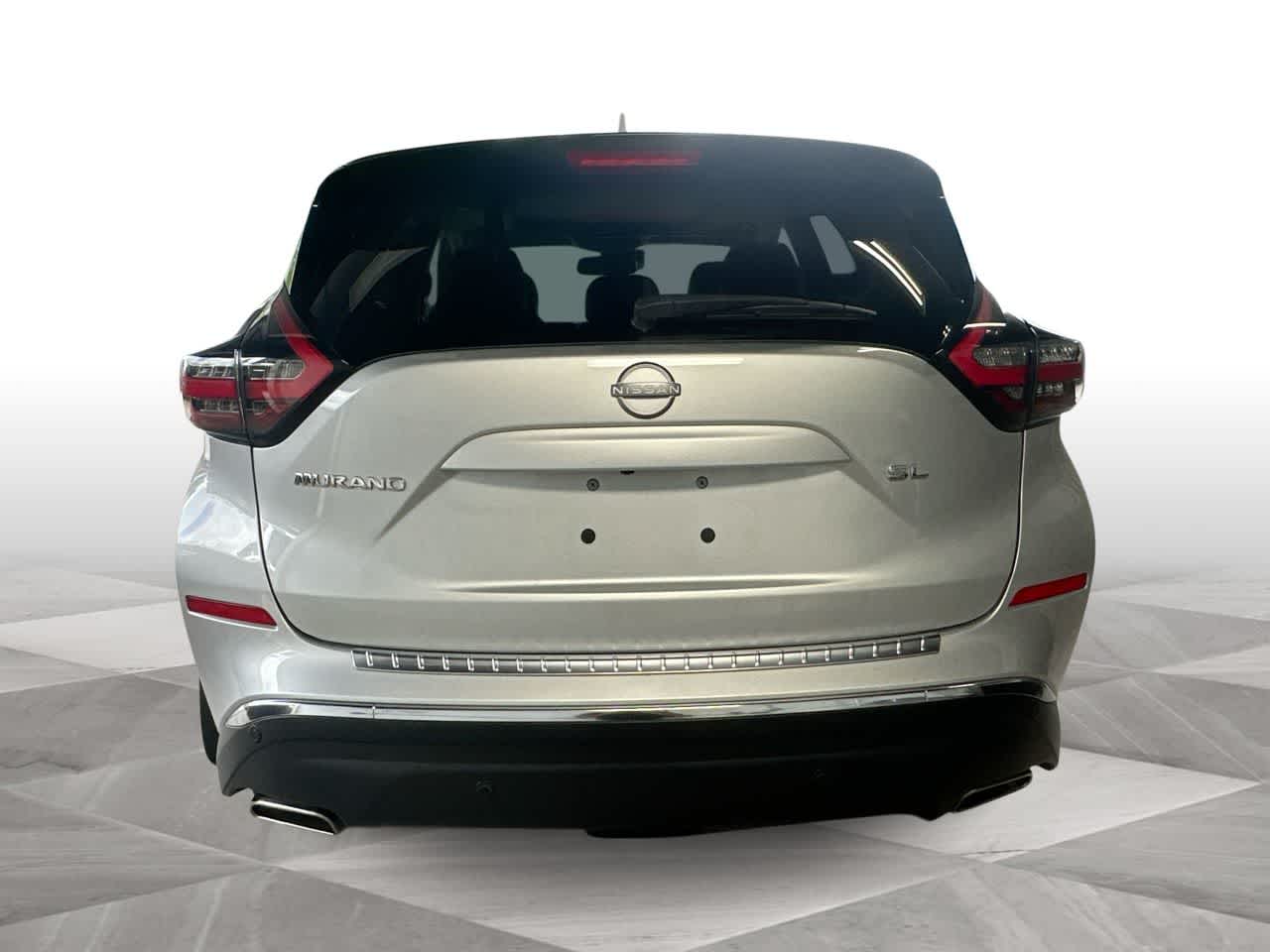 Thumbnail: 2023 Nissan Murano - 7