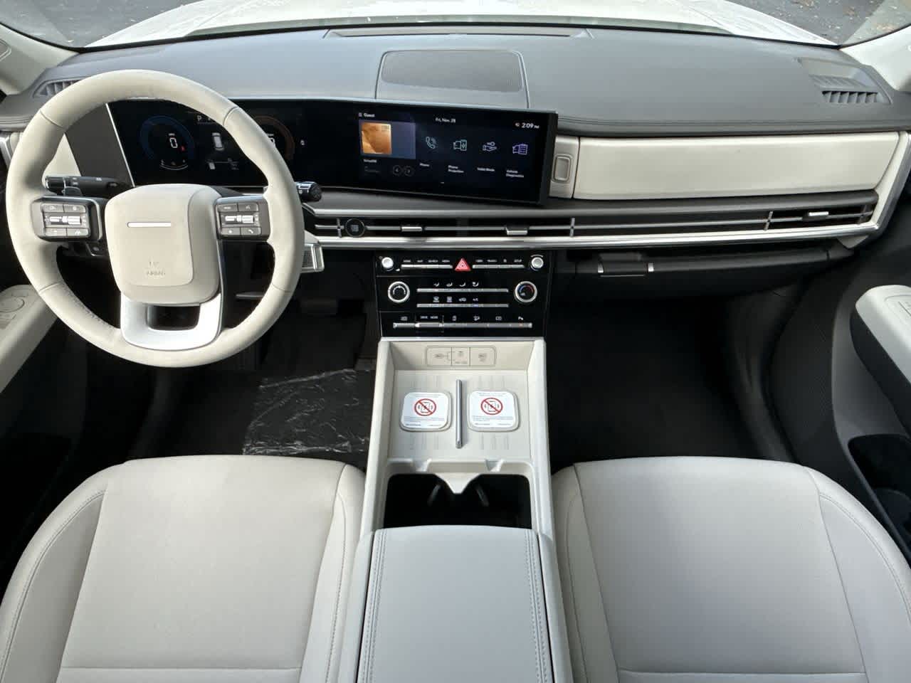 Thumbnail: 2026 Hyundai Santa Fe - 24