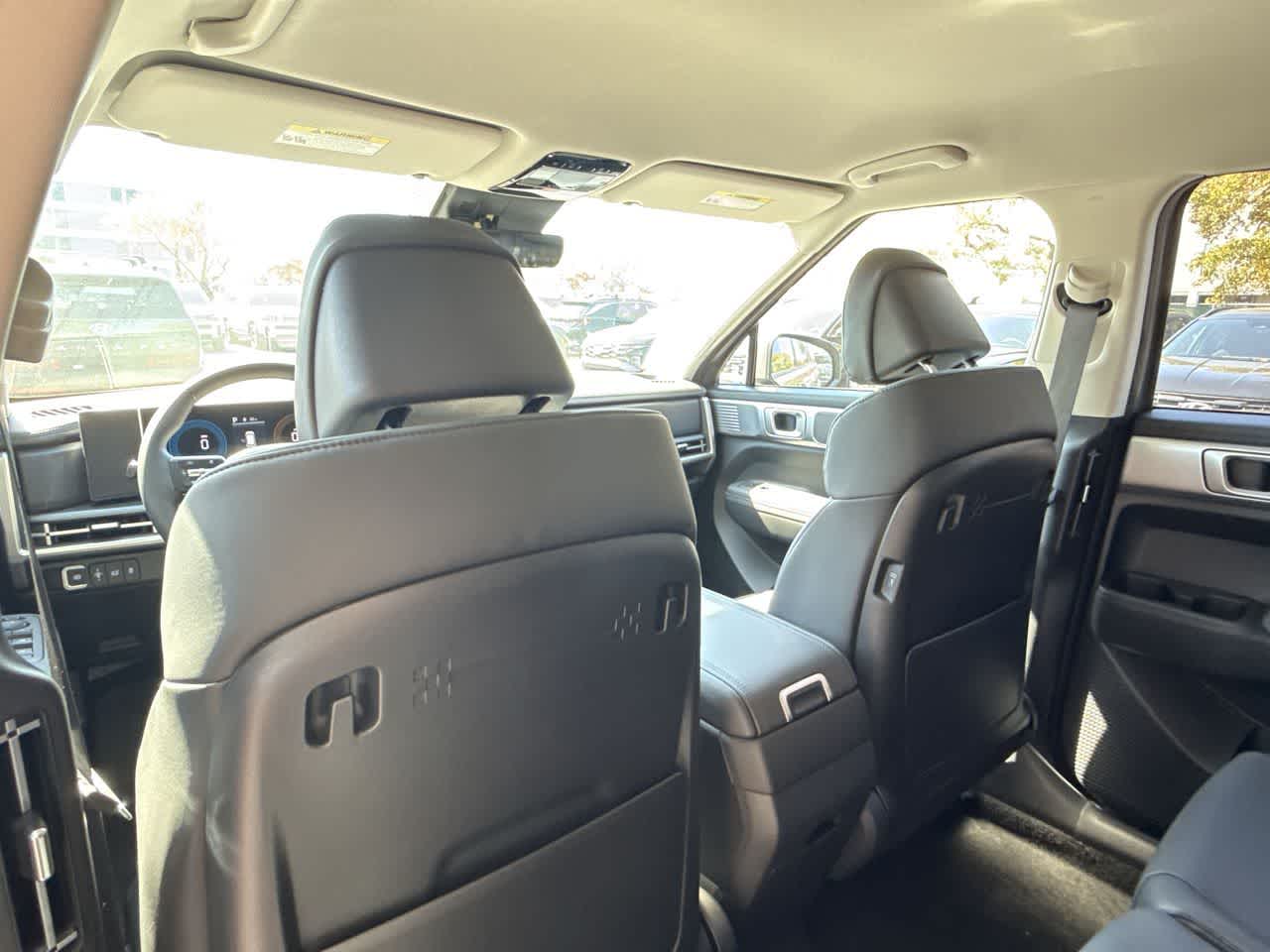 Thumbnail: 2026 Hyundai Santa Fe - 23