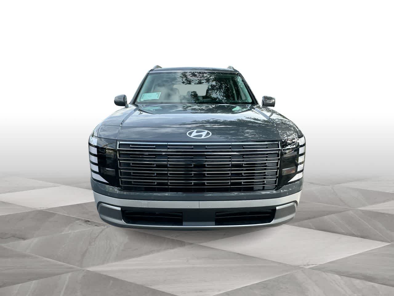 Thumbnail: 2026 Hyundai Palisade - 3