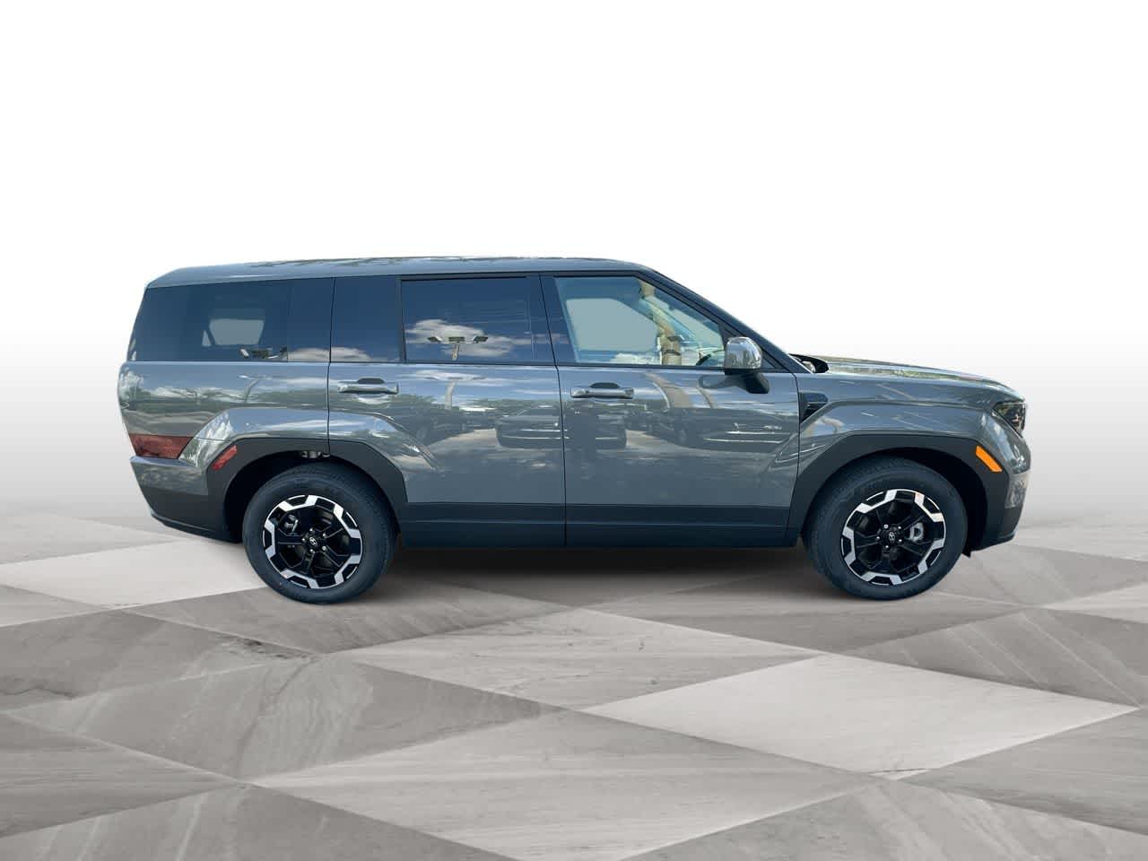 Thumbnail: 2026 Hyundai Santa Fe - 9